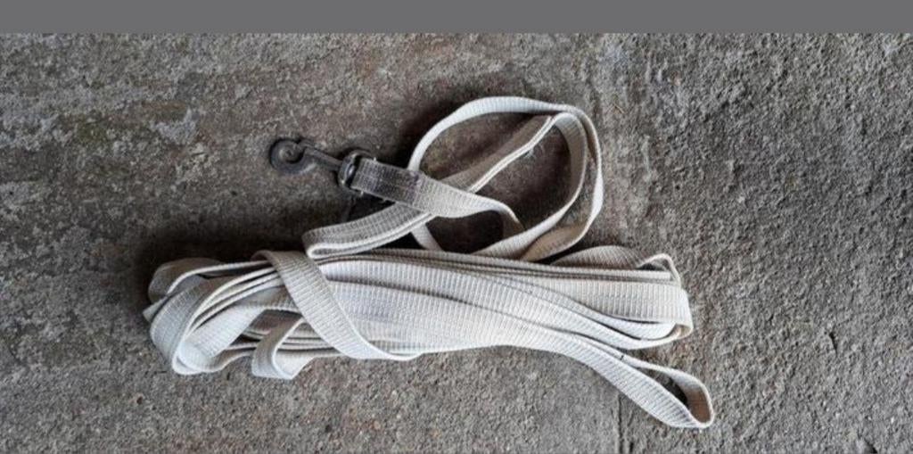 Longeerlijnen, Ophalen of Verzenden, Overige soorten