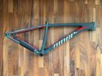 Niner AIR 9 aluminium MTB frame, Fietsen en Brommers, Fietsonderdelen, Ophalen, Gebruikt, Mountainbike, Frame
