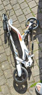 Space Scooter, Ophalen of Verzenden