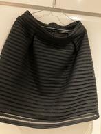 Rok, Verzenden, Zwart, Maat 42/44 (L), Zo goed als nieuw