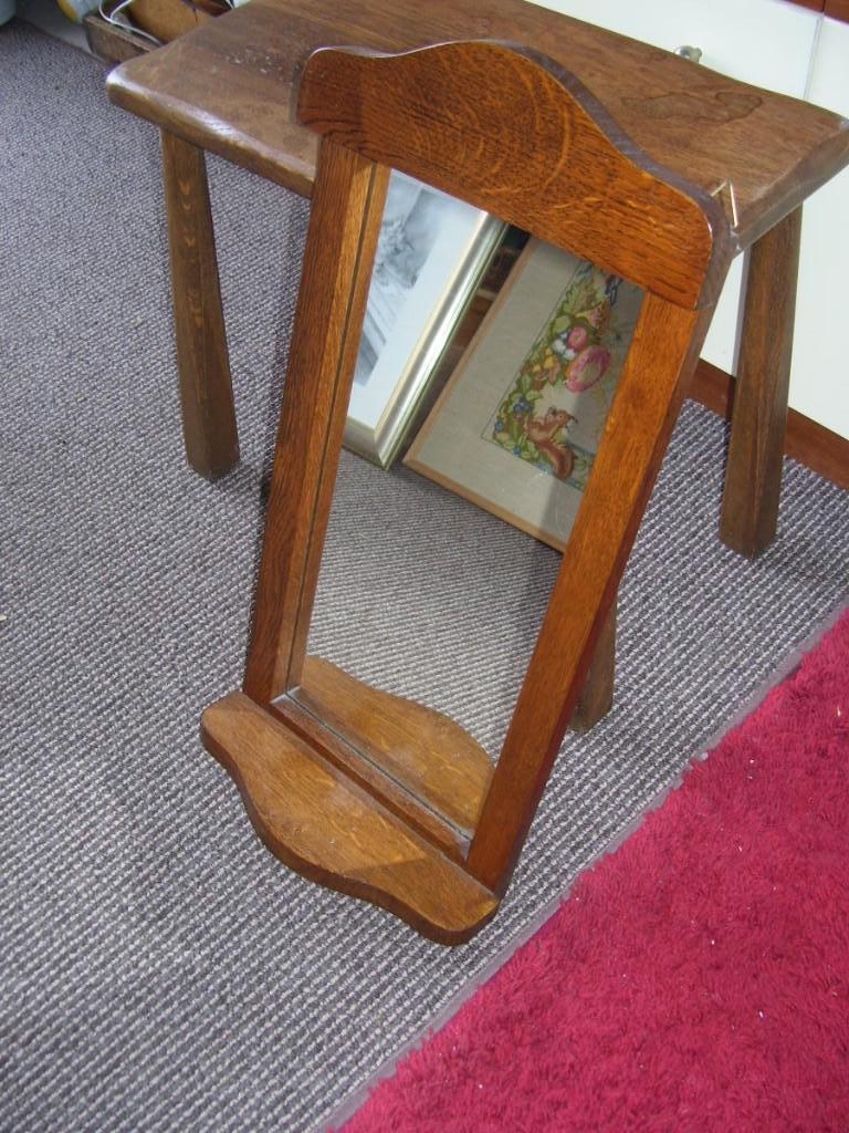 HALSPIEGEL, Huis en Inrichting, Minder dan 50 cm, Ophalen of Verzenden, Zo goed als nieuw, Minder dan 100 cm