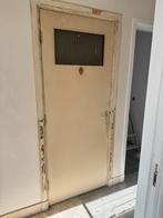 Binnendeur gratis, Ophalen, Gebruikt, 80 tot 100 cm, Binnendeur