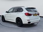 BMW X5 XDrive40e iPerformance M Sport Edition HUD Pano ACC M, Auto's, BMW, Gebruikt, 4 cilinders, Wit, Bedrijf