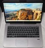 HP Elitebook 1030 G1 M5-6y54 8gb 128SSD Windows 11Pro, Ophalen, 2 tot 3 Ghz, 8 GB, 13 inch