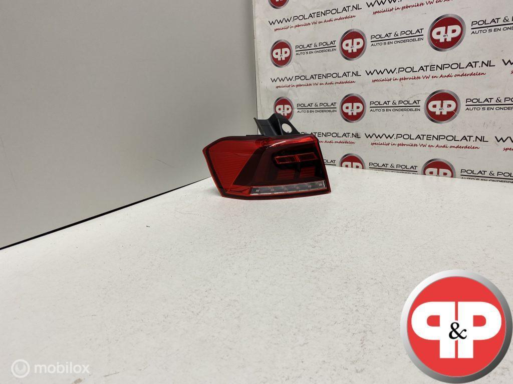VW Passat 3G B8 F.L. Led Achterlicht Links 3G9945095E