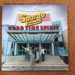 LP - Spargo - Good Time Spirit, Cd's en Dvd's, Vinyl | Pop, Ophalen of Verzenden