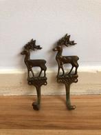 Hert ophanghaken, Ophalen, Zo goed als nieuw