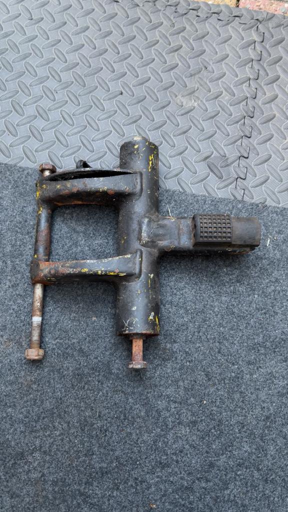 Piaggio zip subframe, Ophalen, Gebruikt, Frame, Piaggio