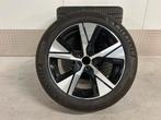 Volvo XC40 19 inch OEM 5x108 Michelin Primacy zomer 2023, Banden en Velgen, Volvo, Personenwagen, **