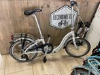 (NIEUW) Popal vouwfiets 20 inch 7 versnellingen, Fietsen en Brommers, Fietsen | Vouwfietsen, Ophalen, 20 inch of meer, O, O