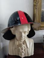 Brandweer helm, Ophalen of Verzenden, Tweedehands, Overige merken