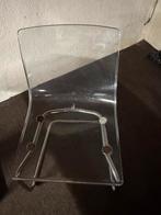 IKEA Tobias stoel, Huis en Inrichting, Stoelen, Ophalen, Gebruikt, Design, Metaal