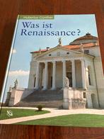 Was ist Renaissance? - Hubertus Günther, Ophalen of Verzenden, Gelezen, Overige onderwerpen