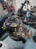 Opel corsa 1.2 16v 2001 motorblok met bak, Auto-onderdelen, Ophalen, Gebruikt, Opel