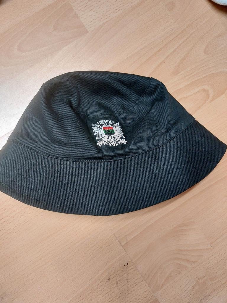 Nec vissershoedje, Kleding | Heren, Ophalen of Verzenden, Nieuw