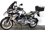 BMW R 1200 GS LC (bj 2014) GS LC ABS LED valbeugel, 2 cilinders, Motorrijbewijs A, Bedrijf, Meer dan 35 kW