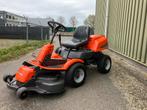 Nette husqvarna r13 c zitmaaier frontmaaier hydro, Ophalen, Zo goed als nieuw