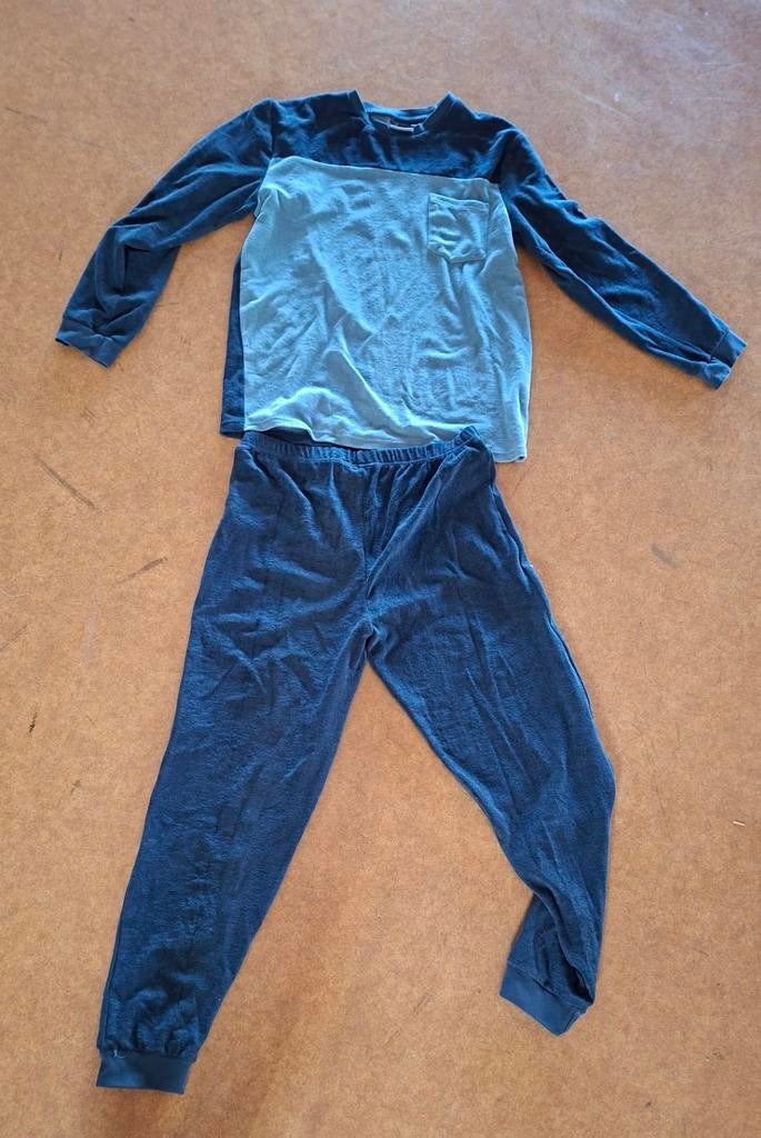 Greatstone Heren Pyjamas., Kleding | Heren, Pyjama's, Ophalen of Verzenden, Gedragen, Maat 52/54 (L), Greatstone