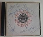 Golden Earring face it 1994 gesigneerd cd, Verzenden, 1980 tot 2000, Zo goed als nieuw