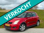 Suzuki Swift 1.3 | AIRCO | ZEER ZUINIG | BETROUWBAAR, Auto's, Suzuki, Voorwielaandrijving, 400 kg, Swift, Origineel Nederlands