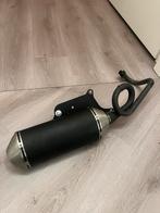 Turbo kit uitlaat voor piaggio zip 4t2v, Ophalen of Verzenden, Zo goed als nieuw, Uitlaat, Piaggio