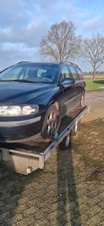 Te koop Koplampen volvo v70 loop of sloop, Auto-onderdelen, Ophalen, Gebruikt, Volvo