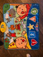 Bumba Speelmat met Geluid - Prima Staat, Ophalen of Verzenden, Gebruikt