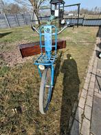 3 fietsen voor opknapbeurt: Gazelle, Vogue, Bomba bike, Ophalen, Gebruikt, Gazelle