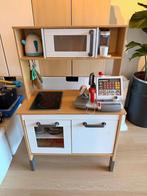IKEA Duktig Keukentje met veel accessoires, Ophalen, Zo goed als nieuw, Jongen of Meisje