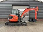 Kubota U56-5 minigraver NIEUW incl CW10 + 3 bakken, Kubota Hol, Kbt_g.eu_market_surveillance@kubota.com, Hoofdweg Oostzijde 1264
2153 LR  Nieuw-Vennep, NL