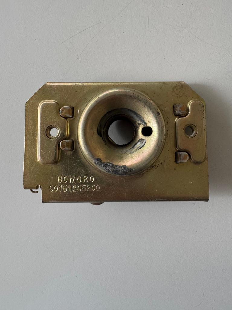 Porsche 901.512.052.00 slotvanger 911 F-model, Auto-onderdelen, Carrosserie en Plaatwerk, Gebruikt, -, -, Ophalen of Verzenden