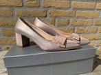 Lilian nieuwe pumps maat 38, Pumps, Lilian, Beige, Onbekend
