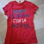 158 shirt garcia, Kinderen en Baby's, Kinderkleding | Maat 158, Verzenden, Zo goed als nieuw, Meisje, Shirt of Longsleeve