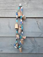 oude oosterse klokken slinger, Ophalen of Verzenden