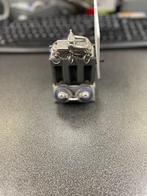 Lewmar triple block met cleat en hondsvot, Niet ingevuld, Niet ingevuld, Nieuw, Ophalen of Verzenden