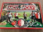 Monopoly Feyenoord collectors item, Ophalen of Verzenden, Zo goed als nieuw
