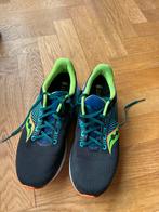Saucony Guide 14 multicolor, Sport en Fitness, Loopsport en Atletiek, Ophalen of Verzenden, Zo goed als nieuw, Hardloopschoenen