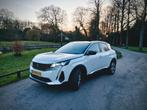 Peugeot 3008 Hybrid4 300pk E-eat-8 parelmoer Wit, Automaat, Euro 5, 77 km/l, 1250 kg
