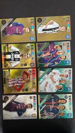 Adrenalyn voetbalkaarten 2019, Verzamelen, Sportartikelen en Voetbal, Ophalen of Verzenden, Zo goed als nieuw, Poster, Plaatje of Sticker