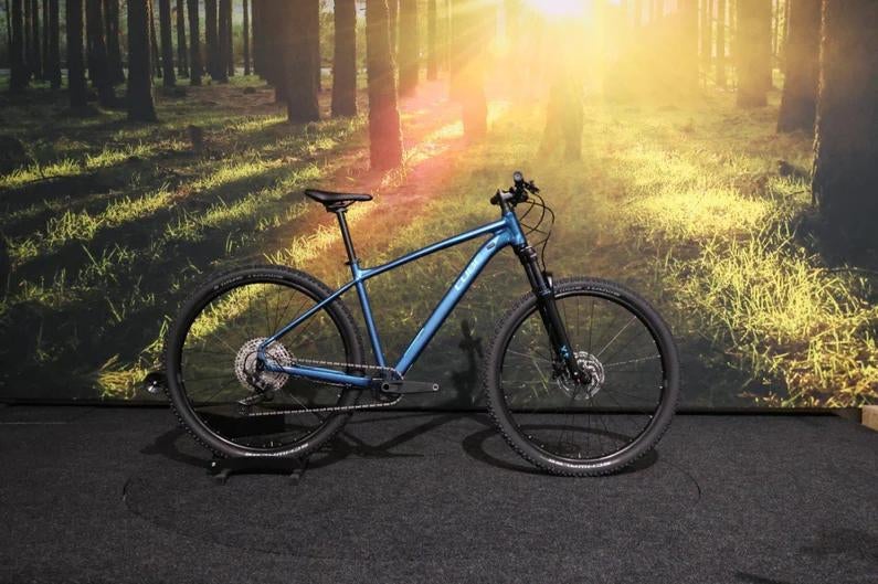 Nieuwe Cube Attention PRO mountainbikes, Fietsen en Brommers, Fietsen | Mountainbikes en ATB, Hardtail, Ophalen of Verzenden, Nieuw