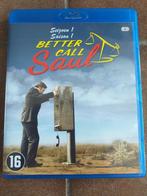 Better Call Saul Seizoen 1 Bluray, Ophalen of Verzenden, Zo goed als nieuw, Tv en Series