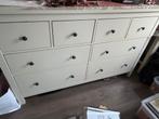 Ikea hemnes ladekast, Huis en Inrichting, Kasten | Ladekasten, Ophalen, Gebruikt, 5 laden of meer, Minder dan 100 cm