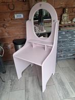 GRATIS kinderkaptafel/ kaptafel. Zie omschrijving, Ophalen, 50 tot 100 cm, Minder dan 100 cm