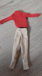 Barbie sindy pedigree, Ophalen of Verzenden, Gebruikt, Kleertjes
