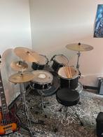 Tama Rockstar drum kit, Ophalen, Gebruikt, Tama