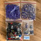 LEGO Harry Potter - The Knight Bus (75957), Kinderen en Baby's, Speelgoed | Duplo en Lego, Ophalen of Verzenden, Gebruikt, Complete set