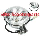Koplamp Agm Bella retro scooter 78021, Ophalen of Verzenden, Veen, Info@veen.nl, Veen