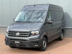 Volkswagen Crafter 30 2.0 TDI L3H3 Highline BPM VRIJ Navi, C, Auto's, Bestelauto's, Gebruikt, 4 cilinders, Volkswagen, 3000 kg