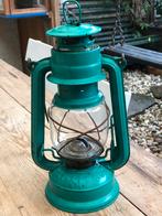 DDR olielamp BAT No. 158, Antiek en Kunst, Antiek | Lampen, Ophalen of Verzenden