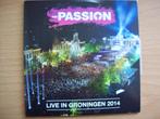 The Passion - Live in Groningen 2014 (Nieuw, verzegeld!), Alle leeftijden, Ophalen of Verzenden, Nieuw in verpakking